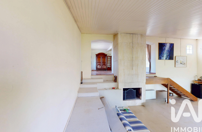 Vente Maison/villa 7 pièces — photo 3