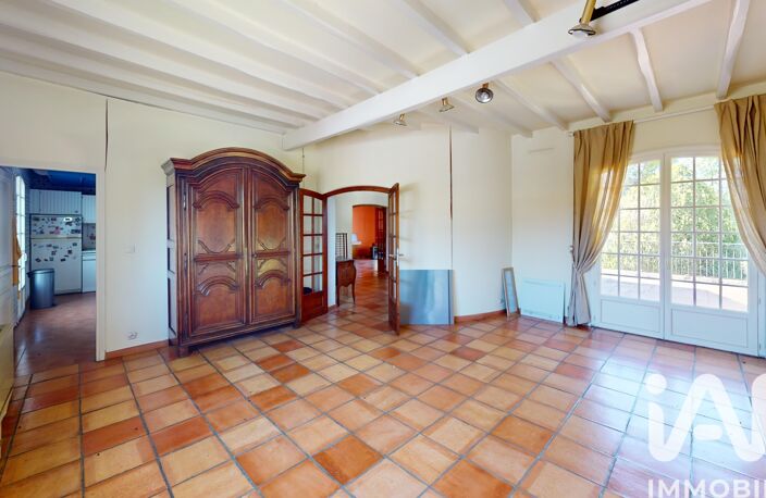 Vente Maison/villa 7 pièces — photo 4