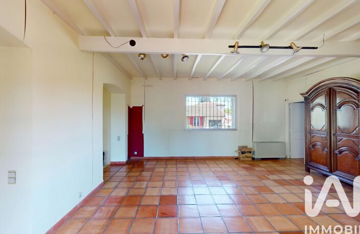 Vente Maison/villa 7 pièces — photo 5