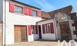 Maison 6 Pièces 129 m² à vendre à Canly (60680)