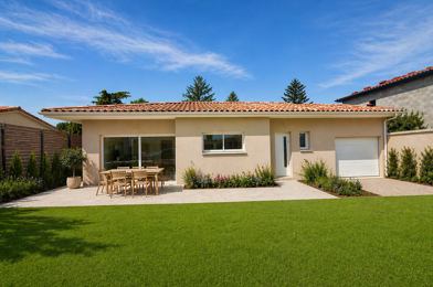Maison 4 pièces 322000 €