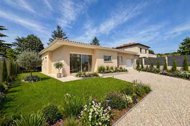 Maison 4 pièces 322000 €