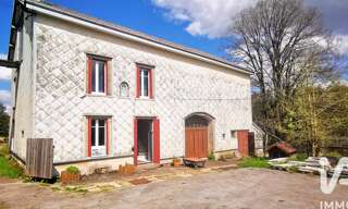 Maison 4 Pièces 96 m² à vendre à Plombières-les-Bains (88370)