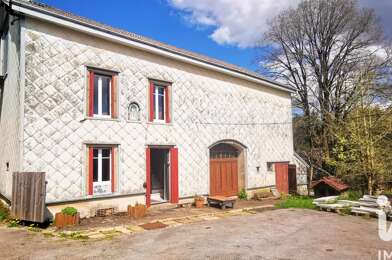 Maison 4 pièces 159000 €