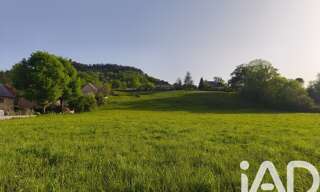 Terrain  2451 m² à vendre à Espalion (12500)