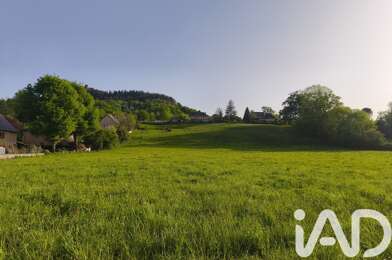Terrain  86400 €