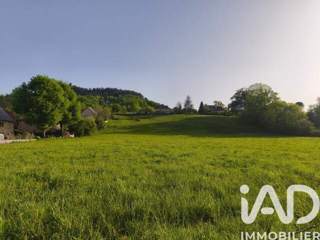 Vente Terrain à bâtir 2 451 m&sup2; — photo du bien