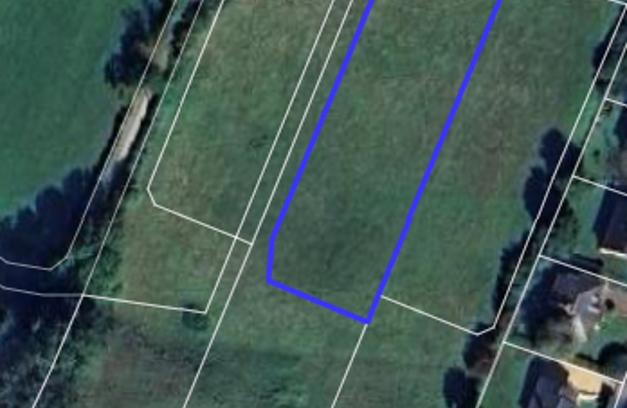 Vente Terrain à bâtir 2 451 m&sup2; — photo 2