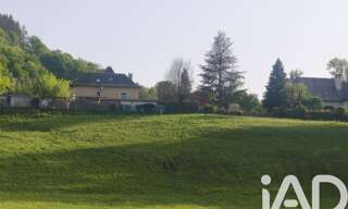 Terrain  2451 m² à vendre à Espalion (12500)