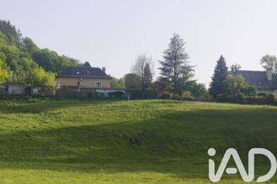 Terrain  54000 €
