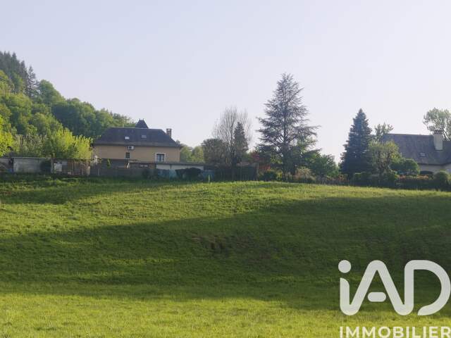 Vente Terrain 2 451 m&sup2; — photo du bien