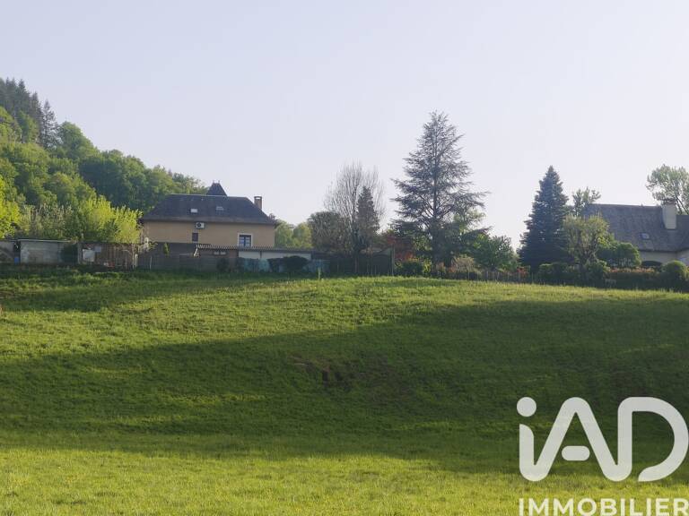 Vente Terrain 2 451 m&sup2; — photo 1