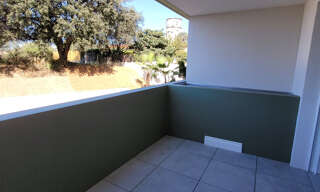 Appartement 2 Pièces 41 m² à louer à Istres (13800)