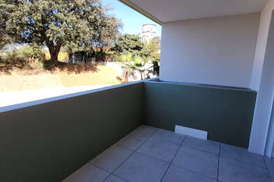 Appartement 2 pièces 726 €