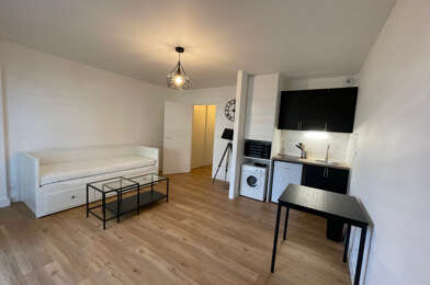 Appartement 1 pièces 530 €