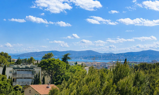 Appartement 3 Pièces 73 m² à vendre à Saint-Raphaël (83700)