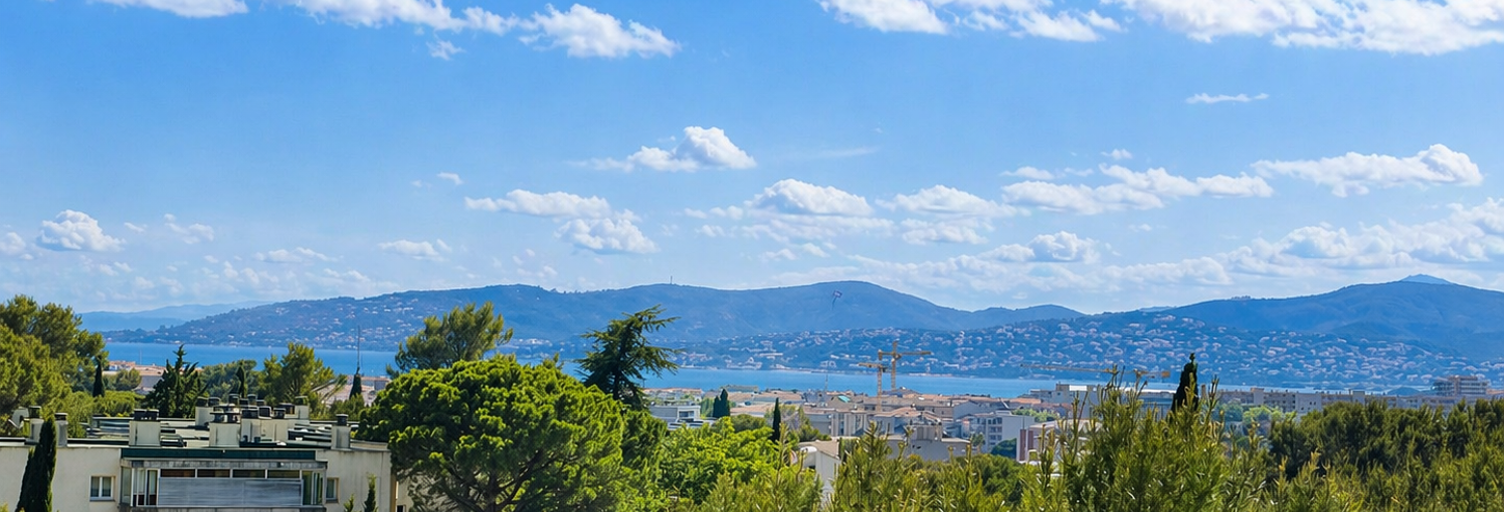 Appartement 3 Pièces 73 m² à vendre à Saint-Raphaël (83700)