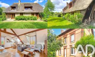 Maison 14 Pièces 320 m² à vendre à Honfleur (14600)