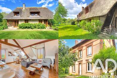 Maison 14 pièces 942500 €