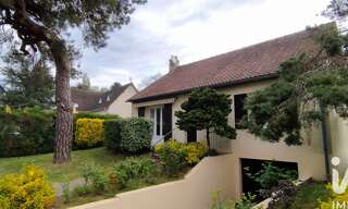 Maison 4 Pièces 80 m² à vendre à Saint-Arnoult-en-Yvelines (78730)