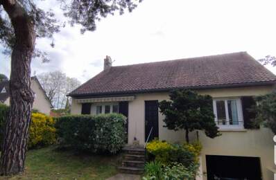 Vente Maison/villa 4 pièces — photo du bien