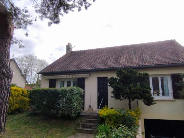 Vente Maison/villa 4 pièces — photo du bien