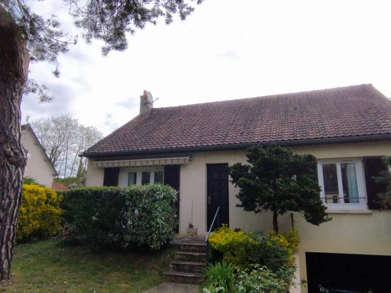 Vente Maison/villa 4 pièces — photo 1