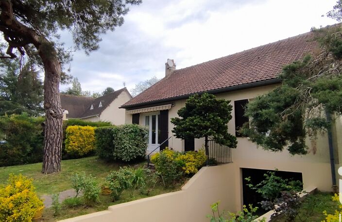 Vente Maison/villa 4 pièces — photo 2
