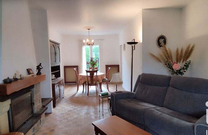 Vente Maison/villa 4 pièces — photo 3