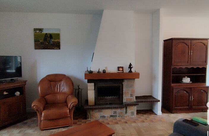 Vente Maison/villa 4 pièces — photo 4