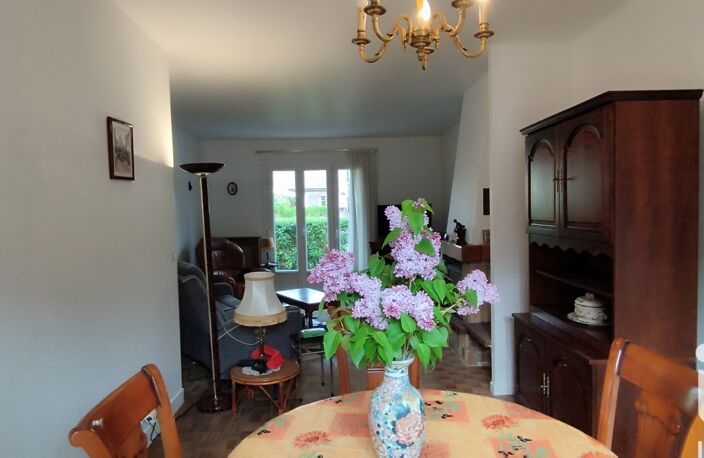 Vente Maison/villa 4 pièces — photo 5