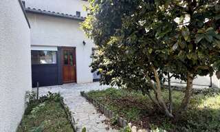 Maison 5 Pièces 110 m² à vendre à Pessac (33600)