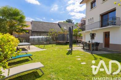 Maison 3 pièces 340000 €