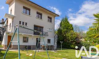 Maison 3 Pièces 76 m² à vendre à Saint-Jeoire-Prieuré (73190)