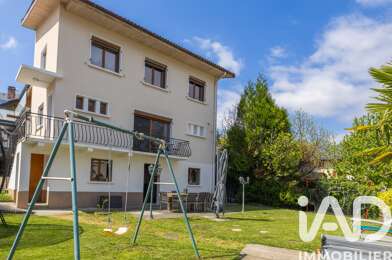 Maison 3 pièces 318000 €
