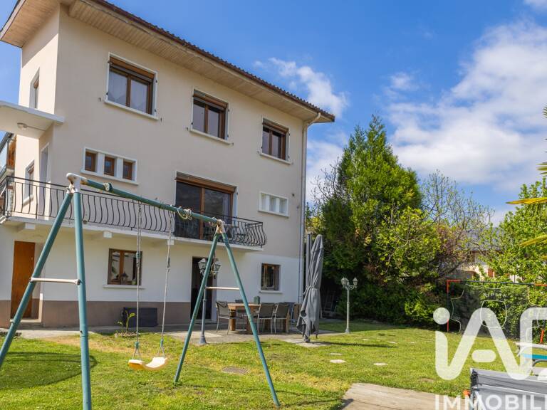 Vente Maison/villa 4 pièces — photo 1