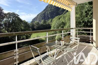 Appartement 4 pièces 290000 €