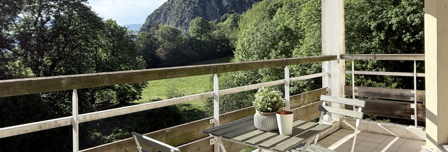 Appartement 4 Pièces 89 m² à vendre à Saint-Égrève (38120)