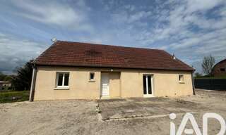 Maison 5 Pièces 86 m² à vendre à Autrey-lès-Gray (70100)