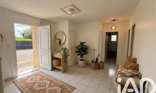 Maison 5 Pièces 86 m² à vendre à Autrey-lès-Gray (70100)