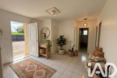 Maison 5 pièces 147000 €