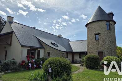 Maison 8 pièces 472500 €