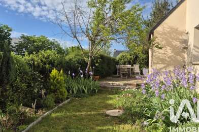 Maison 8 pièces 472500 €