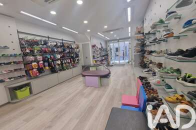 Commerce  195000 €