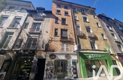 Vente Boutique/Local commercial 100 m&sup2; — photo du bien