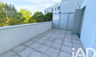 Appartement 3 Pièces 68 m² à vendre à Cenon (33150)