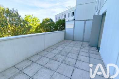 Appartement 3 pièces 198000 €