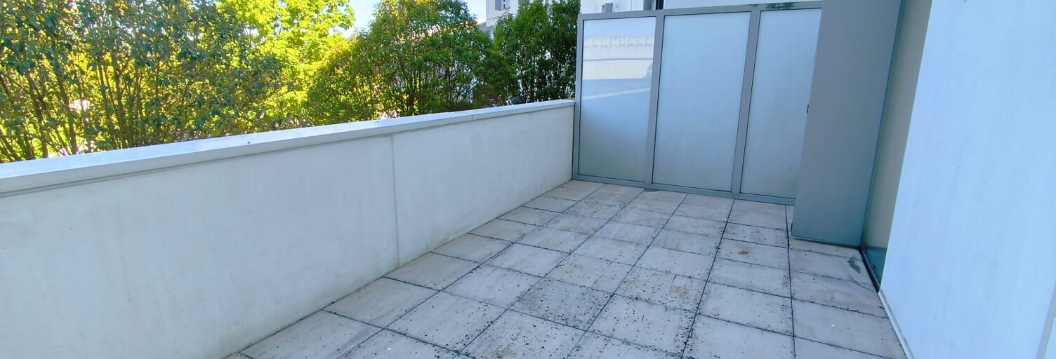 Appartement 3 Pièces 68 m² à vendre à Cenon (33150)