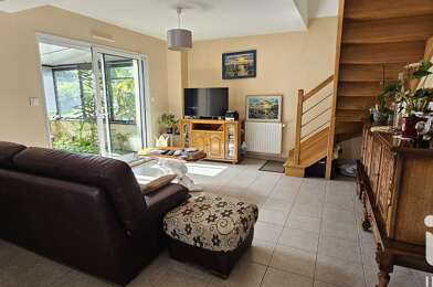 Maison 4 pièces 455000 €