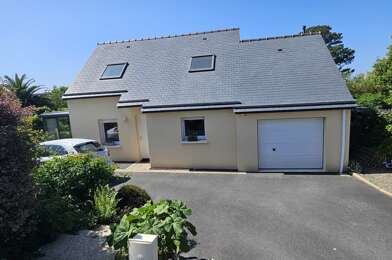 Maison 4 pièces 455000 €